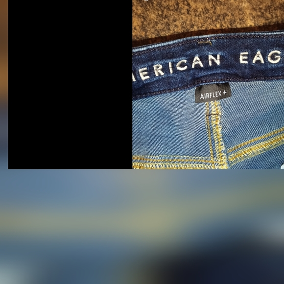 American Eagle Jeans - Picture 3 of 3